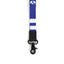 BYU Stripes (Wrist)